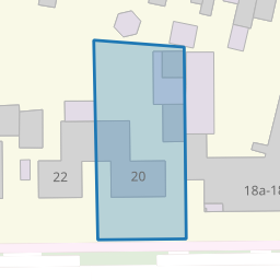 Perceel NTR00-E-1863