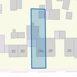 Perceel NTR00-E-2027