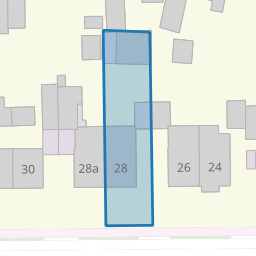 Perceel NTR00-E-2028