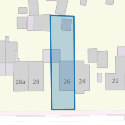 Perceel NTR00-E-2029
