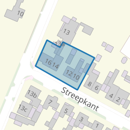 Perceel NTR00-E-2032