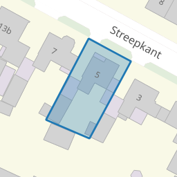 Perceel NTR00-E-2041