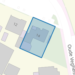 Perceel NTR00-E-2100