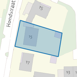 Perceel NTR00-E-2103