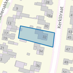 Perceel NTR00-E-2126