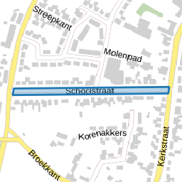 Perceel NTR00-E-2132