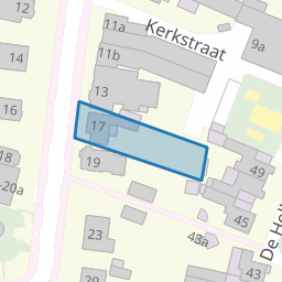 Perceel NTR00-E-2138