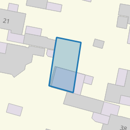 Perceel NTR00-E-2158