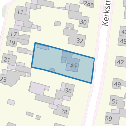 Perceel NTR00-E-2160