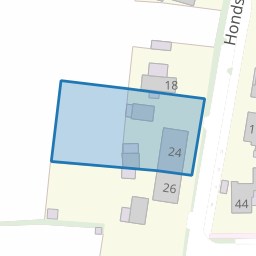 Perceel NTR00-E-2180