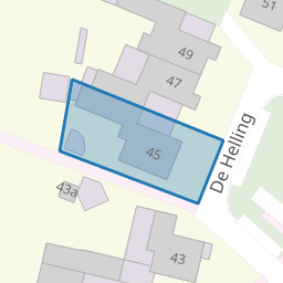 Perceel NTR00-E-2197