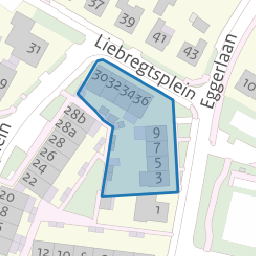 Perceel NTR00-E-2263