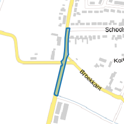 Perceel NTR00-E-2273