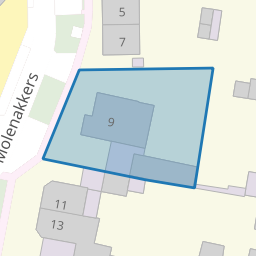 Perceel NTR00-E-2276