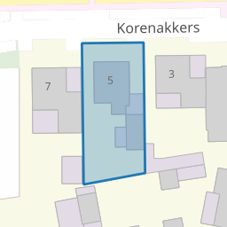 Perceel NTR00-E-2288