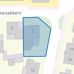 Perceel NTR00-E-2290