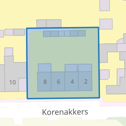Perceel NTR00-E-2291