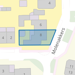 Perceel NTR00-E-2292