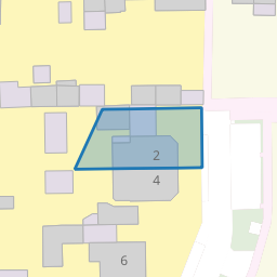 Perceel NTR00-E-2295