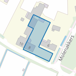 Perceel NTR00-E-2304