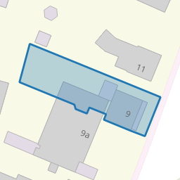 Perceel NTR00-E-2307