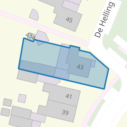 Perceel NTR00-E-2310