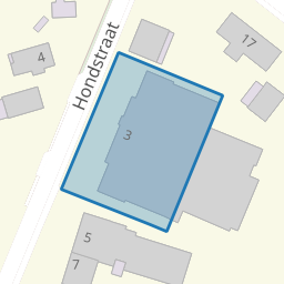 Perceel NTR00-E-2322