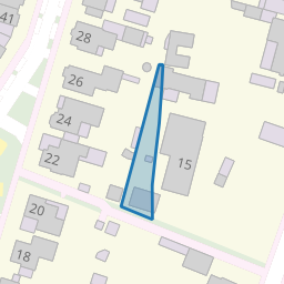 Perceel NTR00-E-2331