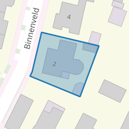 Perceel NTR00-E-2339