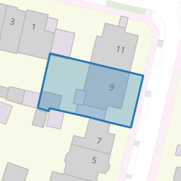 Perceel NTR00-E-2345
