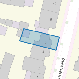 Perceel NTR00-E-2346