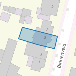 Perceel NTR00-E-2347