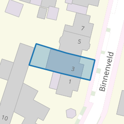 Perceel NTR00-E-2348