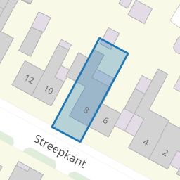 Perceel NTR00-E-2358