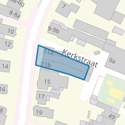 Perceel NTR00-E-2399