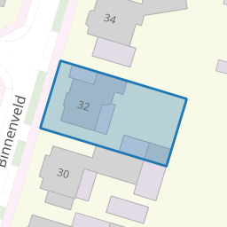 Perceel NTR00-E-2423