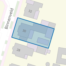 Perceel NTR00-E-2424