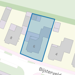 Perceel NTR00-E-2445