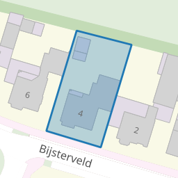 Perceel NTR00-E-2446