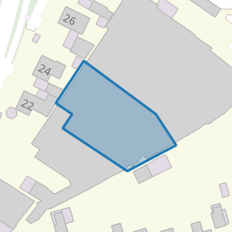 Perceel NTR00-E-2452