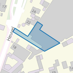 Perceel NTR00-E-2453