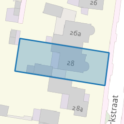 Perceel NTR00-E-2458