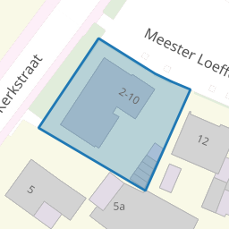 Perceel NTR00-E-2460