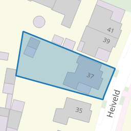 Perceel NTR00-E-2464