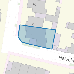 Perceel NTR00-E-2493