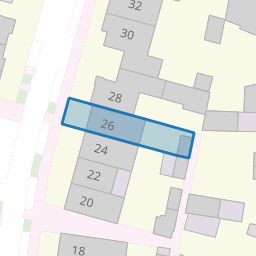 Perceel NTR00-E-2504