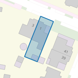 Perceel NTR00-E-2512