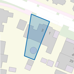 Perceel NTR00-E-2513