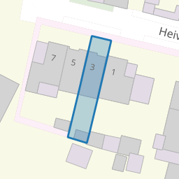 Perceel NTR00-E-2520