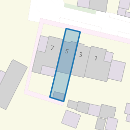 Perceel NTR00-E-2521